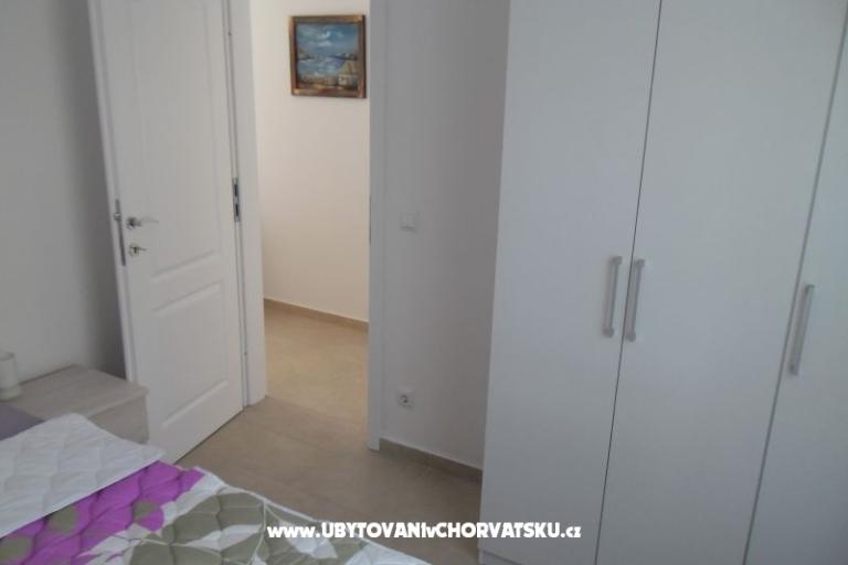 Apartmány Drago Ninske Vodice – foto 6