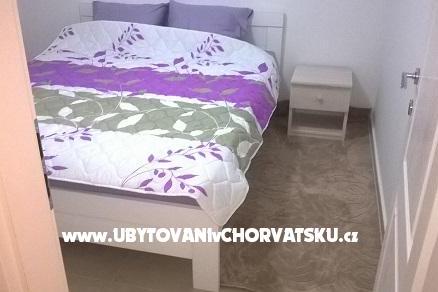 Apartmány Drago Ninske Vodice – foto 7