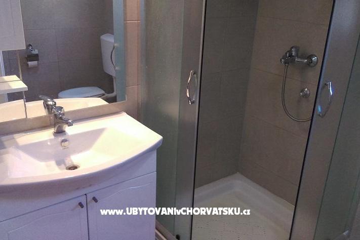 Apartmány Drago Ninske Vodice – foto 8