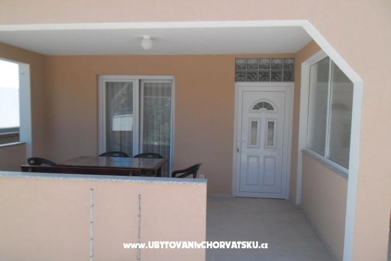 Apartmány Drago Ninske Vodice – foto 9