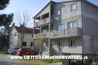 Apartmány Dujlovic – foto 3