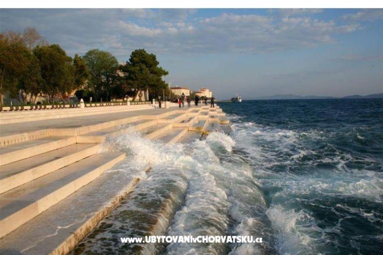 Apartmány Elizabeta – foto 13