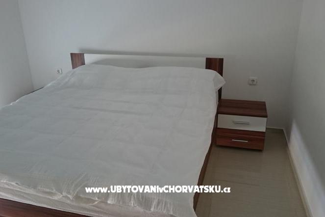 Apartmány Elizabeta – foto 3