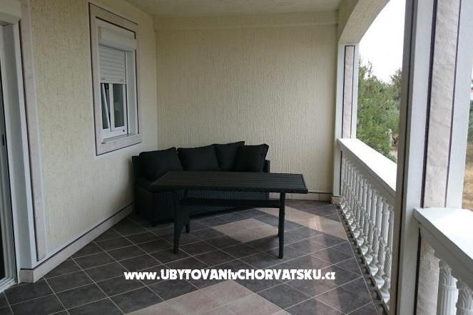 Apartmány Elizabeta – foto 7