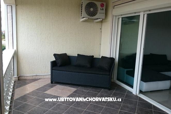 Apartmány Elizabeta – foto 8