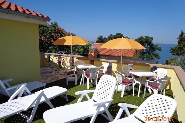 Apartmány Elizabeth – foto 2