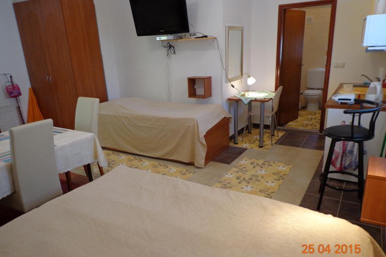 Apartmány Elizabeth – foto 4