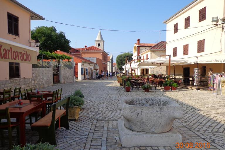 Apartmány Elizabeth – foto 7