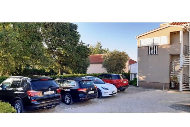 Apartmány Ivana Nin – foto 10