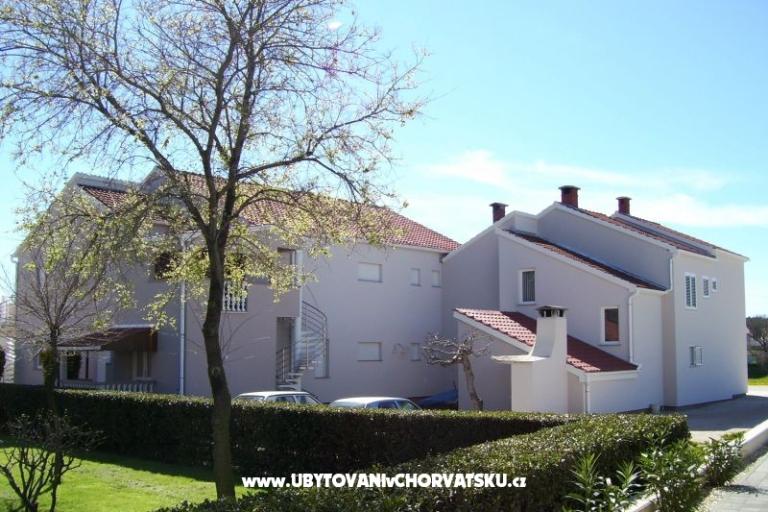 Apartmány Ivana Nin – foto 11