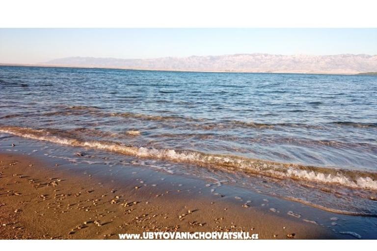 Apartmány Ivana Nin – foto 13