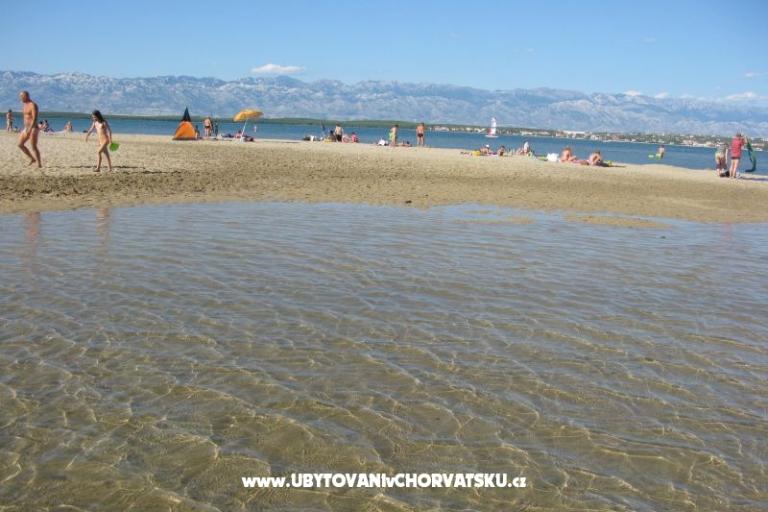 Apartmány Ivana Nin – foto 15