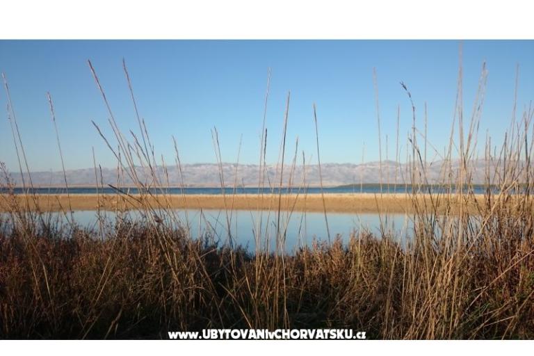 Apartmány Ivana Nin – foto 17