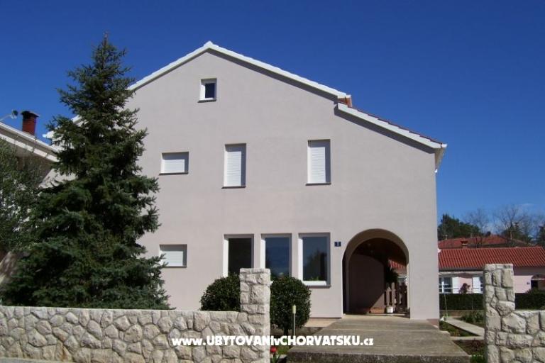 Apartmány Ivana Nin – foto 3