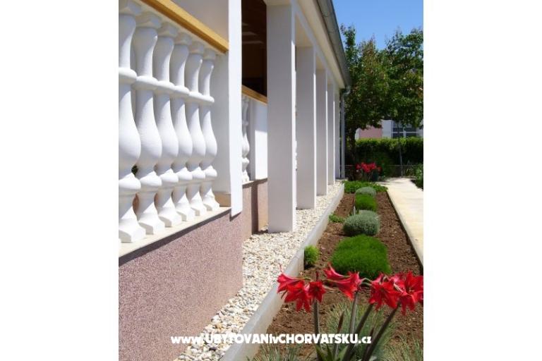 Apartmány Ivana Nin – foto 5