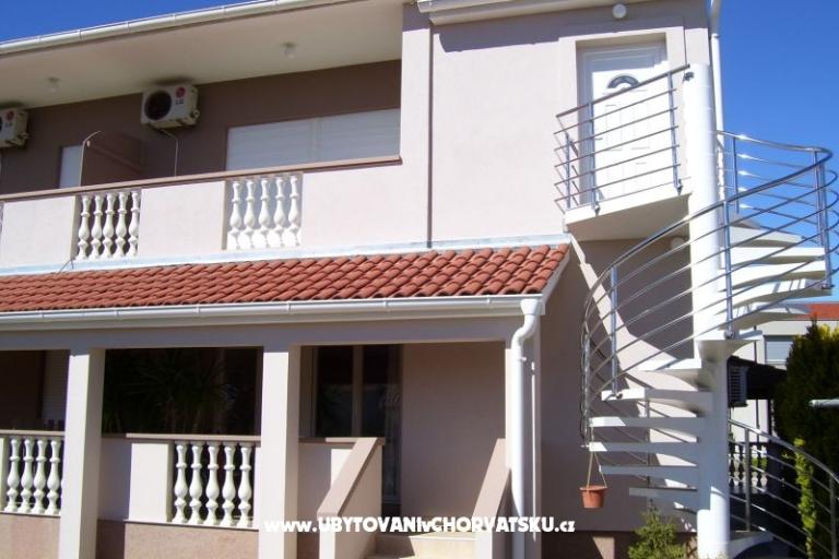 Apartmány Ivana Nin – foto 7