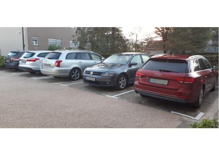 Apartmány Ivana Nin – foto 9