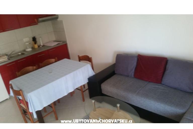 Apartmán Ivanković – foto 11