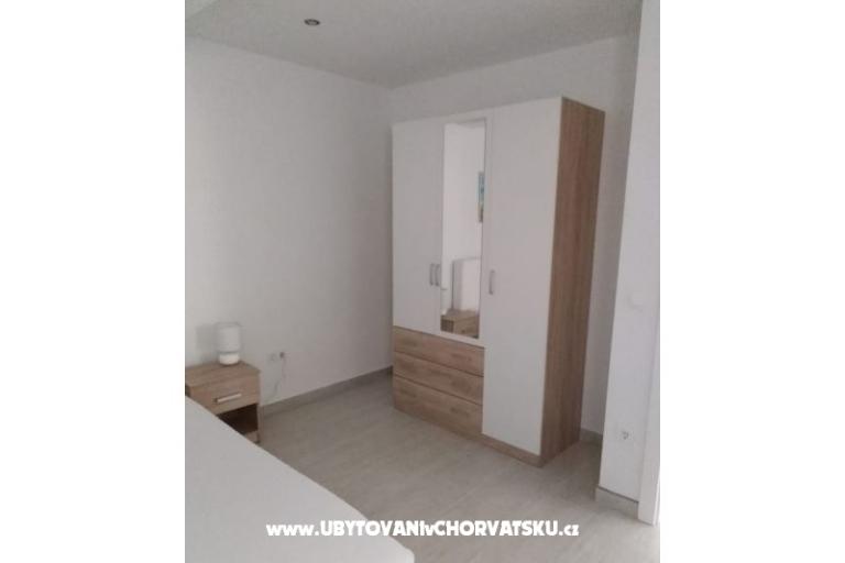 Apartmány Jadranka Vrsi Mulo – foto 10