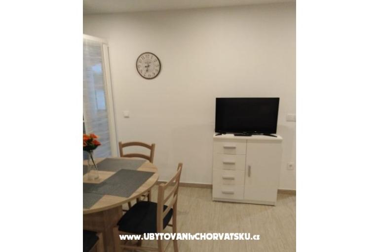 Apartmány Jadranka Vrsi Mulo – foto 13