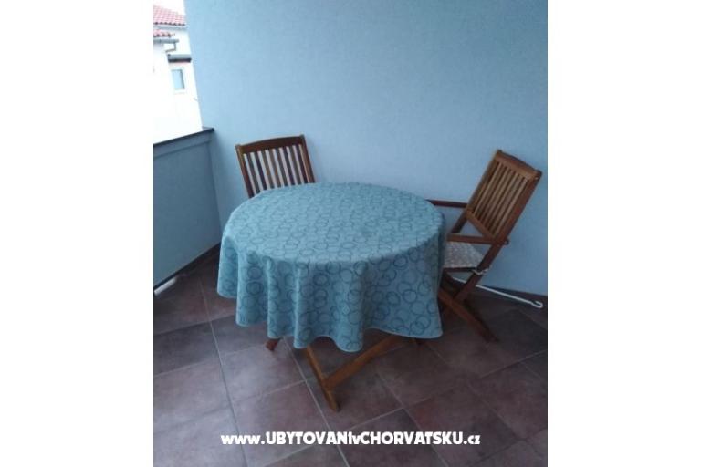 Apartmány Jadranka Vrsi Mulo – foto 14