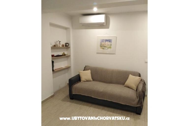 Apartmány Jadranka Vrsi Mulo – foto 15