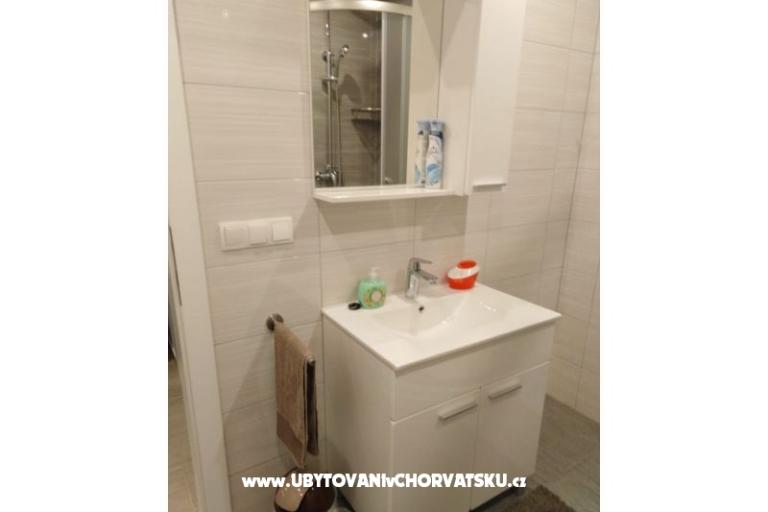 Apartmány Jadranka Vrsi Mulo – foto 18