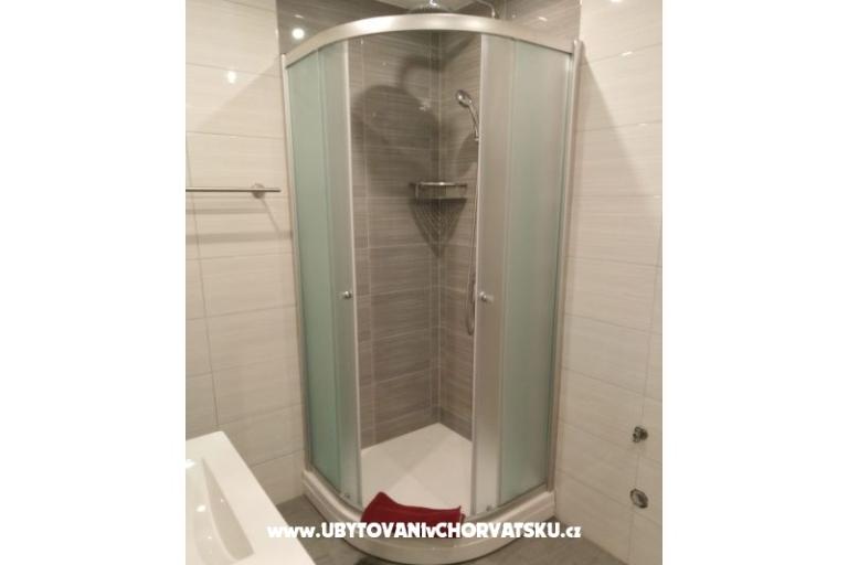 Apartmány Jadranka Vrsi Mulo – foto 21