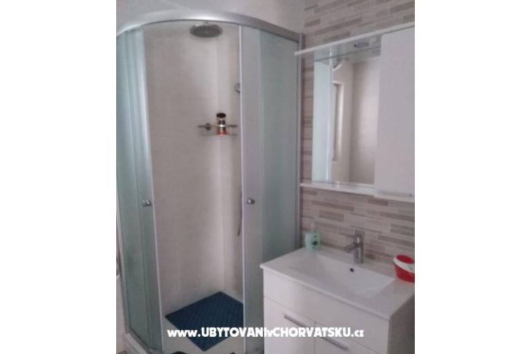 Apartmány Jadranka Vrsi Mulo – foto 9