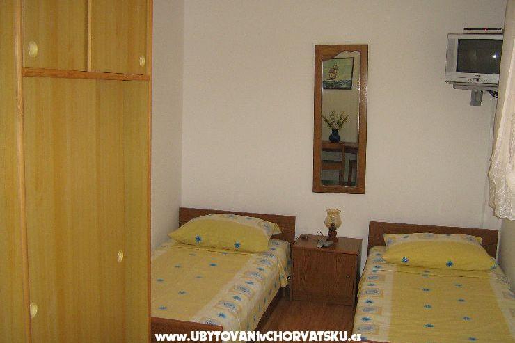 Apartmány Josipa – foto 10