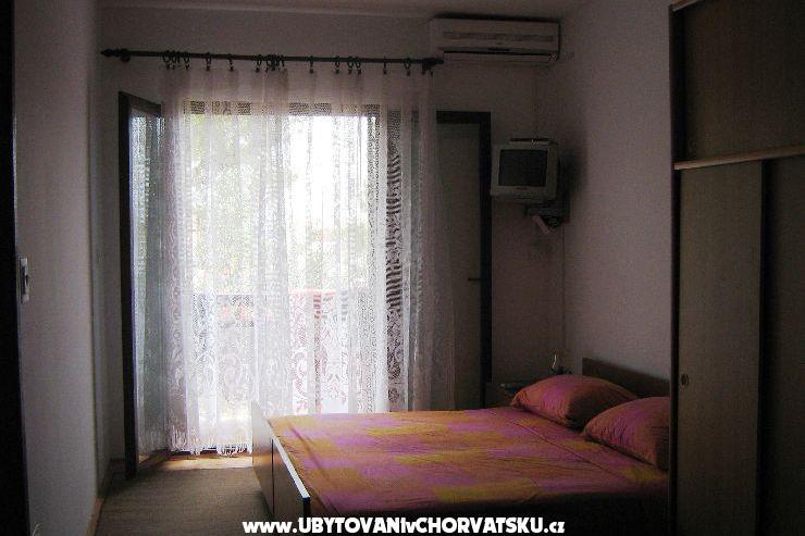 Apartmány Josipa – foto 3