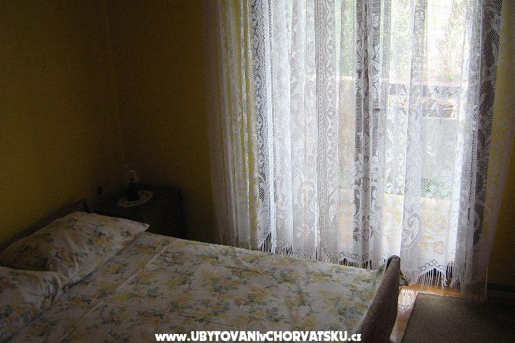Apartmány Josipa – foto 4