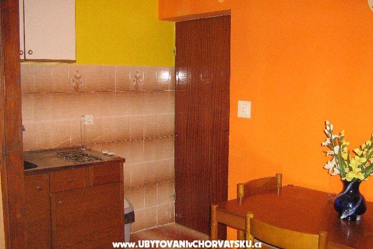 Apartmány Josipa – foto 5