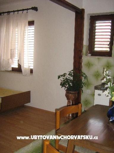 Apartmány Josipa – foto 9