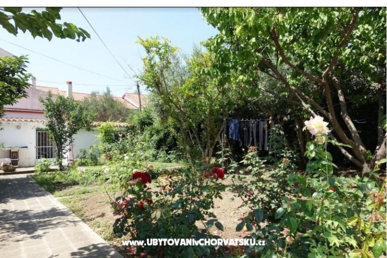 Apartmány Nin-Island – foto 10