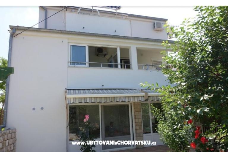 Apartmány Nin-Island – foto 12