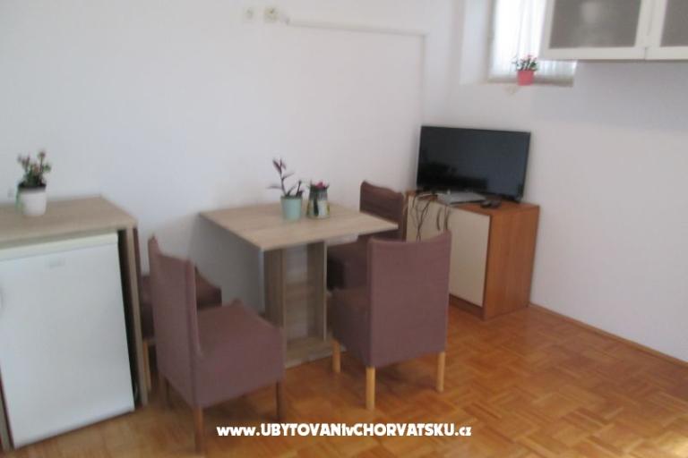 Apartmány Nin-Island – foto 13