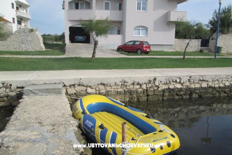 Apartmány Nin-Island – foto 14