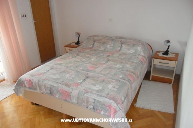 Apartmány Nin-Island – foto 15