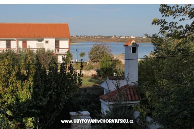 Apartmány Nin-Island – foto 17