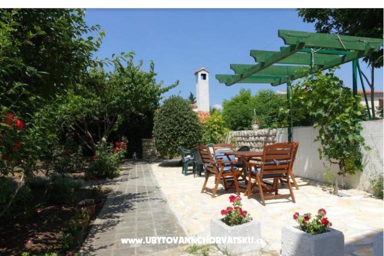 Apartmány Nin-Island – foto 7