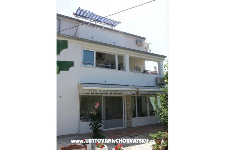 Apartmány Nin-Island – foto 9