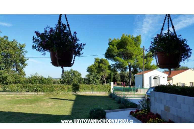 Apartmány Jurkin Nin – foto 10
