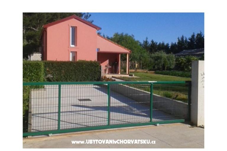 Apartmány Jurkin Nin – foto 12