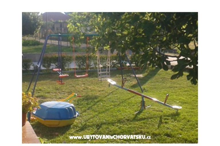 Apartmány Jurkin Nin – foto 16