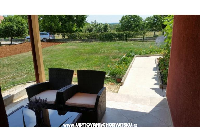 Apartmány Jurkin Nin – foto 2