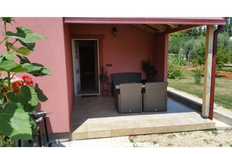 Apartmány Jurkin Nin – foto 3