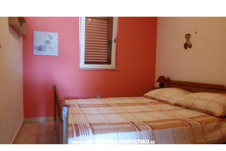Apartmány Jurkin Nin – foto 4