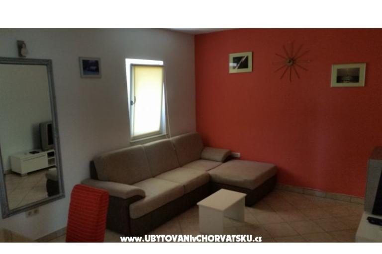 Apartmány Jurkin Nin – foto 5