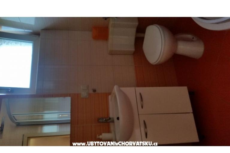 Apartmány Jurkin Nin – foto 6